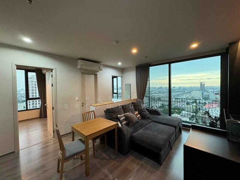 For Sale - The Reserve Phahol-Pradipat, Bangkok