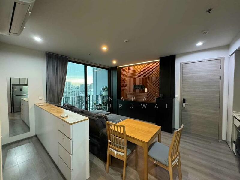 For Sale - The Reserve Phahol-Pradipat, Bangkok