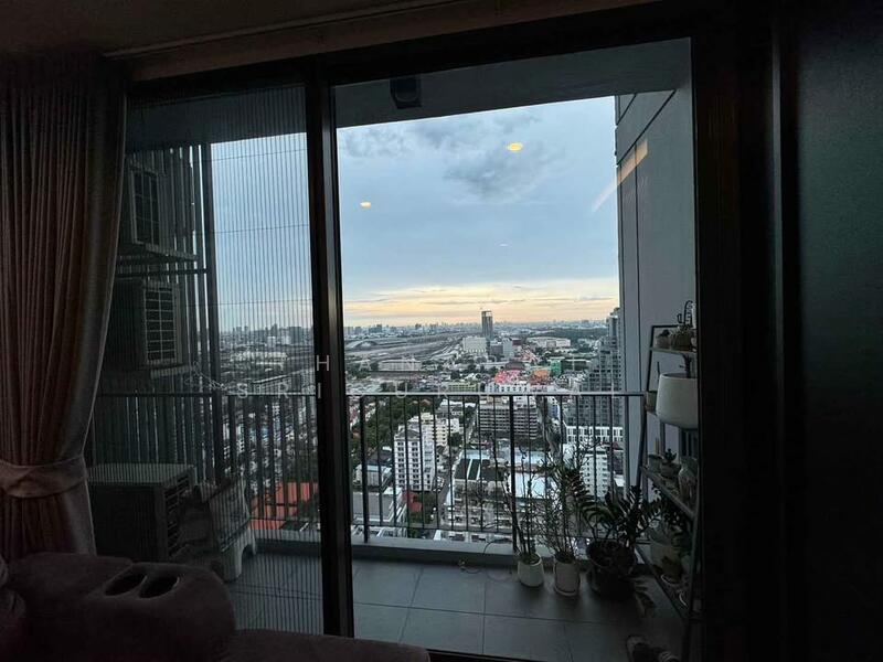 For Sale - The Reserve Phahol-Pradipat, Bangkok