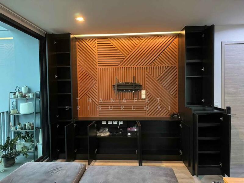 For Sale - The Reserve Phahol-Pradipat, Bangkok