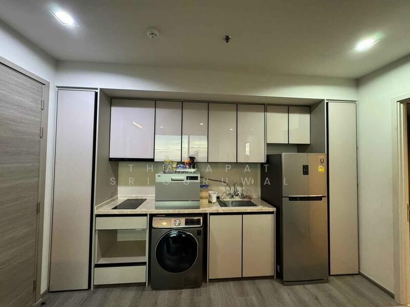 For Sale - The Reserve Phahol-Pradipat, Bangkok