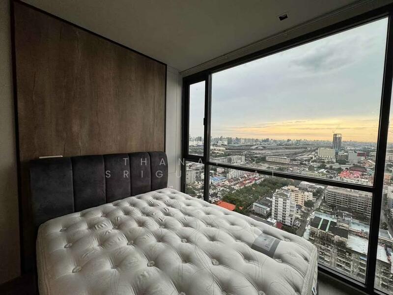 For Sale - The Reserve Phahol-Pradipat, Bangkok