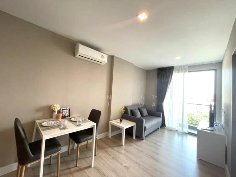 For Rent - Metro Luxe Ratchada, Bangkok