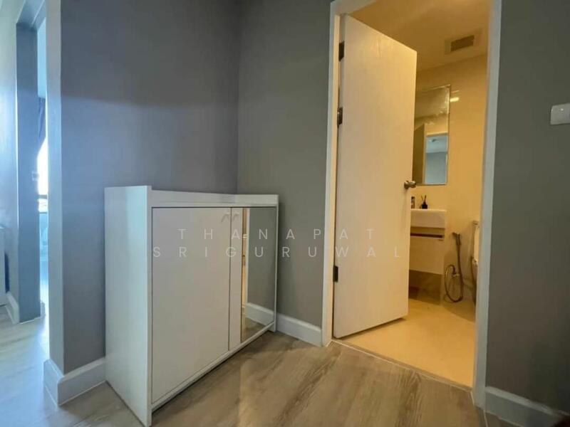 For Rent - Metro Luxe Ratchada, Bangkok