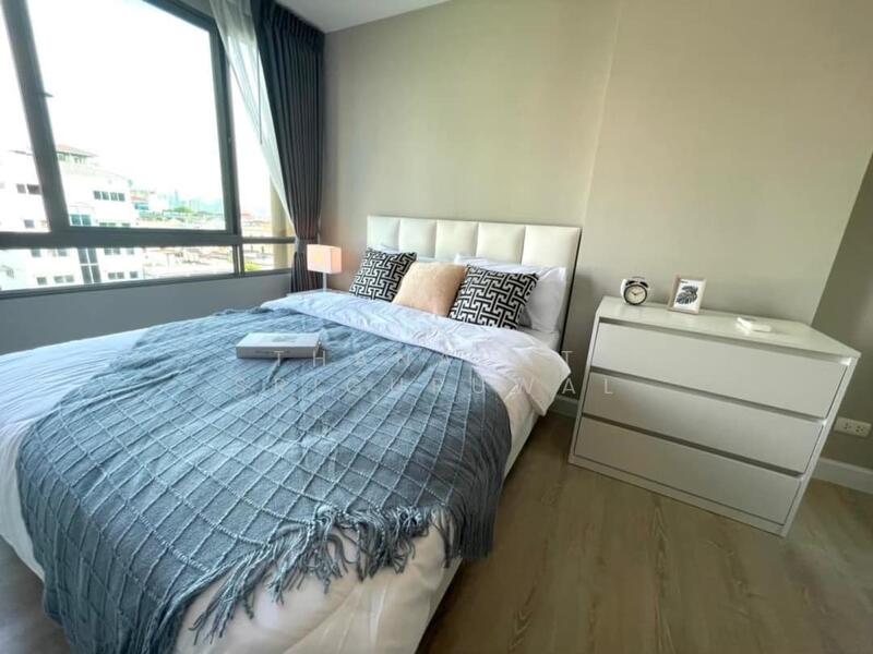 For Rent - Metro Luxe Ratchada, Bangkok