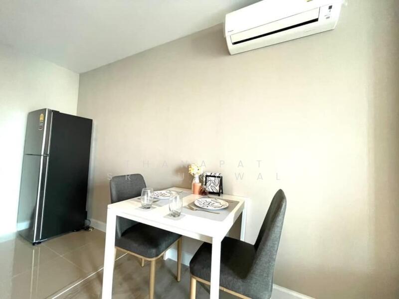 For Rent - Metro Luxe Ratchada, Bangkok