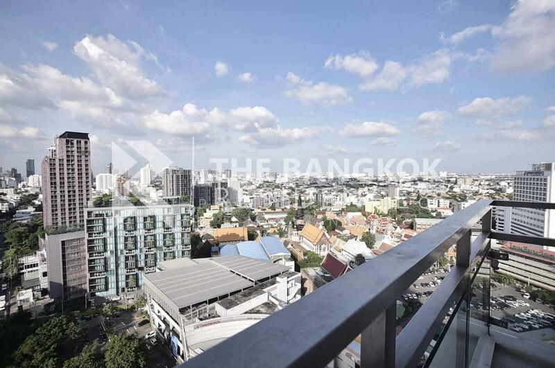 Nusasiri Grand, Bangkok, Soi Sukhumvit 42, Phra Kanong, Khlong Toei, Bangkok, 2 Bedrooms, 124 sqm, Condo For Rent, by Nicha Peerakittikul, 500037327 - DDproperty.com