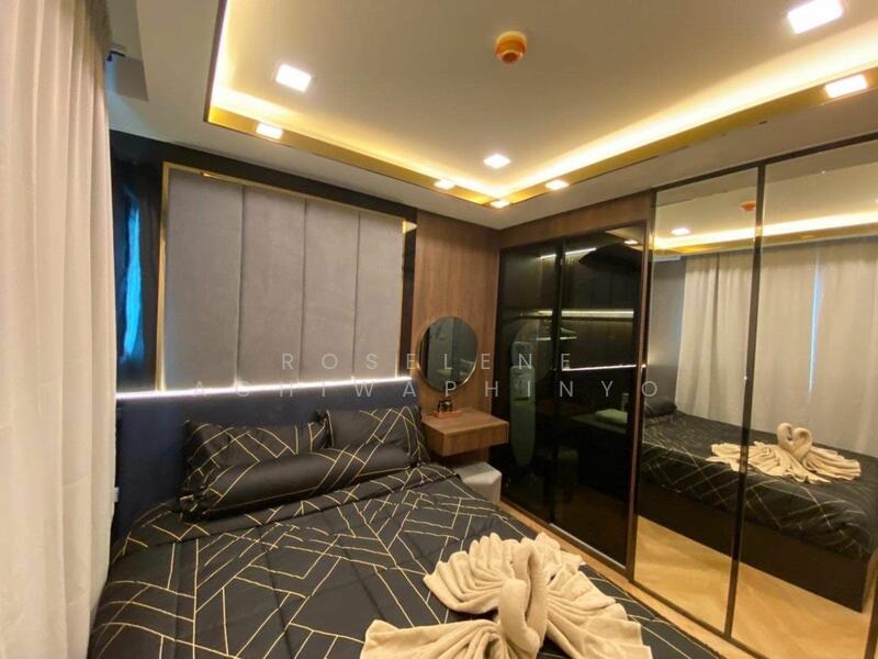 For Sale - Arcadia Beach Resort, Chon Buri