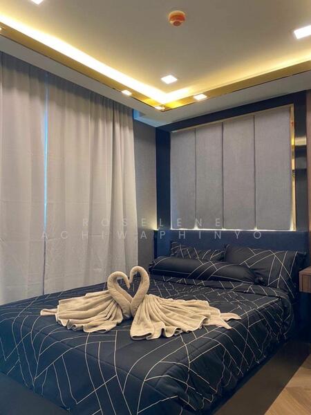 For Sale - Arcadia Beach Resort, Chon Buri