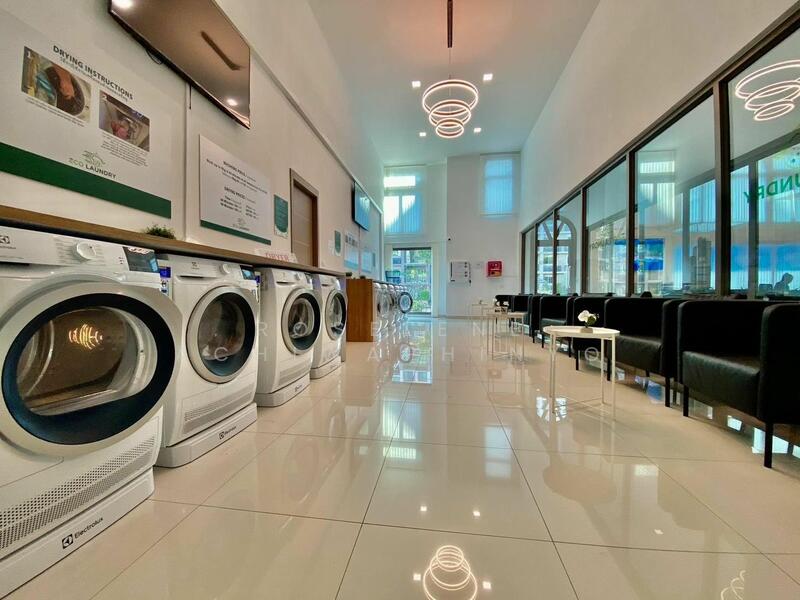 For Sale - Arcadia Beach Resort, Chon Buri