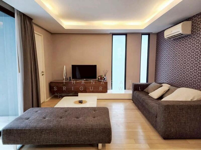 For Rent - Mode Sukhumvit 61, Bangkok