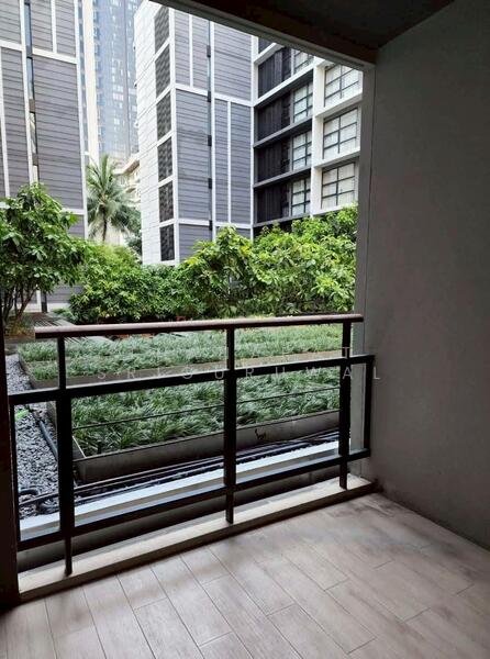 For Rent - Mode Sukhumvit 61, Bangkok