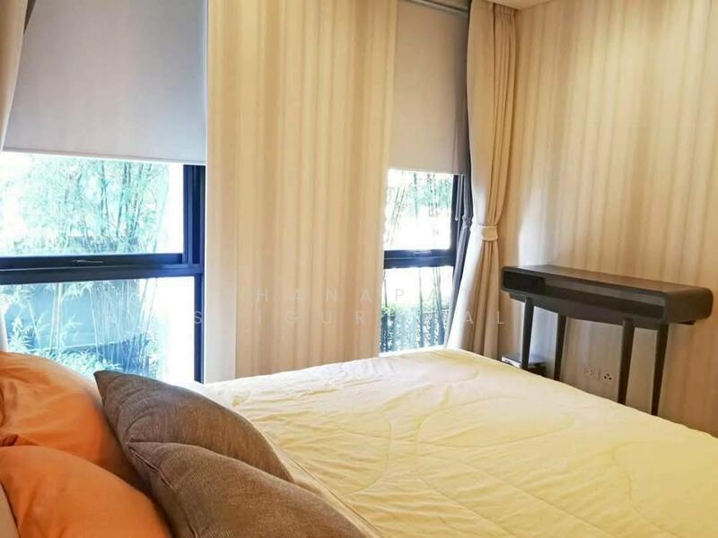 For Rent - Mode Sukhumvit 61, Bangkok