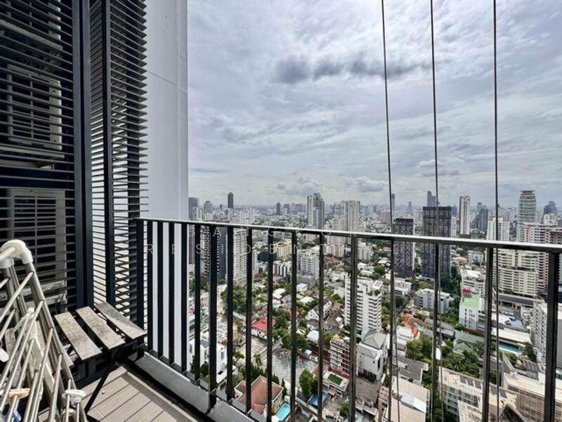 The Edge Sukhumvit 23 : เอดจ์ สุขุมวิท 23, กรุงเทพ, 6 ซอยสุขุมวิท 23, คลองเตยเหนือ, วัฒนา, กรุงเทพ, 64 ตร.ม., คอนโด ให้เช่า, โดย Bangkok Residential, 500037356 - DDproperty.com