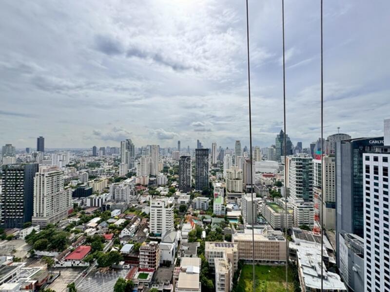 The Edge Sukhumvit 23 : เอดจ์ สุขุมวิท 23, กรุงเทพ, 6 ซอยสุขุมวิท 23, คลองเตยเหนือ, วัฒนา, กรุงเทพ, 64 ตร.ม., คอนโด ให้เช่า, โดย Bangkok Residential, 500037356 - DDproperty.com