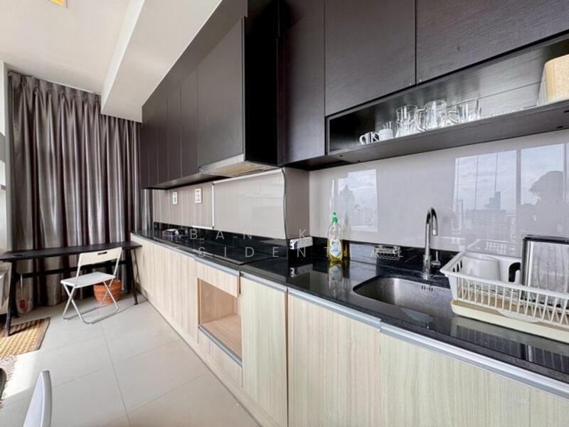 The Edge Sukhumvit 23 : เอดจ์ สุขุมวิท 23, กรุงเทพ, 6 ซอยสุขุมวิท 23, คลองเตยเหนือ, วัฒนา, กรุงเทพ, 64 ตร.ม., คอนโด ให้เช่า, โดย Bangkok Residential, 500037356 - DDproperty.com