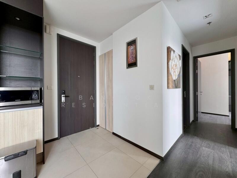 The Edge Sukhumvit 23 : เอดจ์ สุขุมวิท 23, กรุงเทพ, 6 ซอยสุขุมวิท 23, คลองเตยเหนือ, วัฒนา, กรุงเทพ, 64 ตร.ม., คอนโด ให้เช่า, โดย Bangkok Residential, 500037356 - DDproperty.com