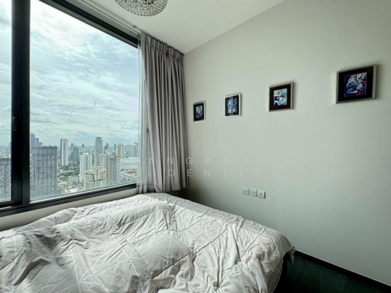 The Edge Sukhumvit 23 : เอดจ์ สุขุมวิท 23, กรุงเทพ, 6 ซอยสุขุมวิท 23, คลองเตยเหนือ, วัฒนา, กรุงเทพ, 64 ตร.ม., คอนโด ให้เช่า, โดย Bangkok Residential, 500037356 - DDproperty.com