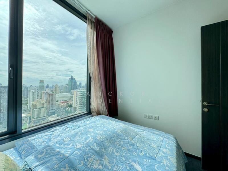 The Edge Sukhumvit 23 : เอดจ์ สุขุมวิท 23, กรุงเทพ, 6 ซอยสุขุมวิท 23, คลองเตยเหนือ, วัฒนา, กรุงเทพ, 64 ตร.ม., คอนโด ให้เช่า, โดย Bangkok Residential, 500037356 - DDproperty.com