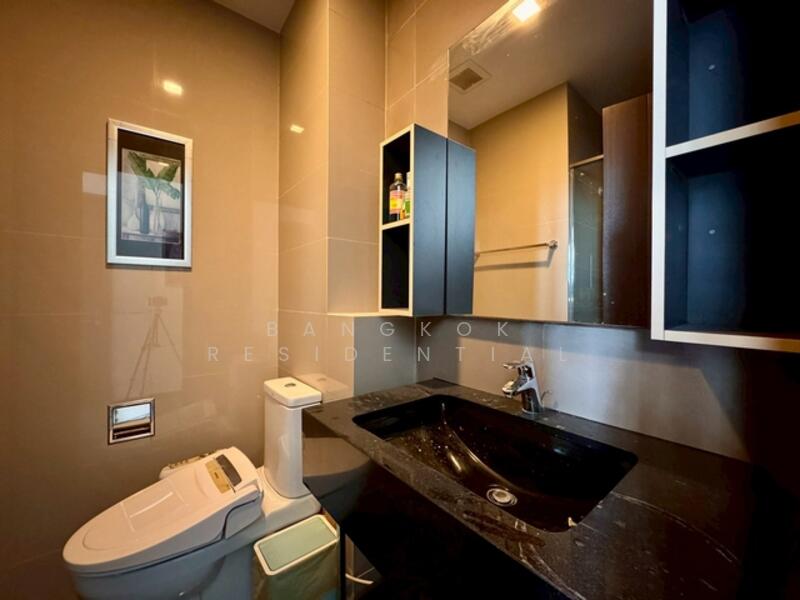 The Edge Sukhumvit 23 : เอดจ์ สุขุมวิท 23, กรุงเทพ, 6 ซอยสุขุมวิท 23, คลองเตยเหนือ, วัฒนา, กรุงเทพ, 64 ตร.ม., คอนโด ให้เช่า, โดย Bangkok Residential, 500037356 - DDproperty.com