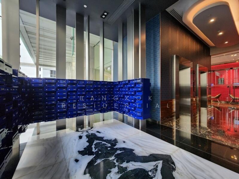 The Edge Sukhumvit 23 : เอดจ์ สุขุมวิท 23, กรุงเทพ, 6 ซอยสุขุมวิท 23, คลองเตยเหนือ, วัฒนา, กรุงเทพ, 64 ตร.ม., คอนโด ให้เช่า, โดย Bangkok Residential, 500037356 - DDproperty.com