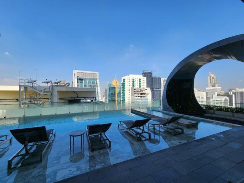 The Edge Sukhumvit 23 : เอดจ์ สุขุมวิท 23, กรุงเทพ, 6 ซอยสุขุมวิท 23, คลองเตยเหนือ, วัฒนา, กรุงเทพ, 64 ตร.ม., คอนโด ให้เช่า, โดย Bangkok Residential, 500037356 - DDproperty.com