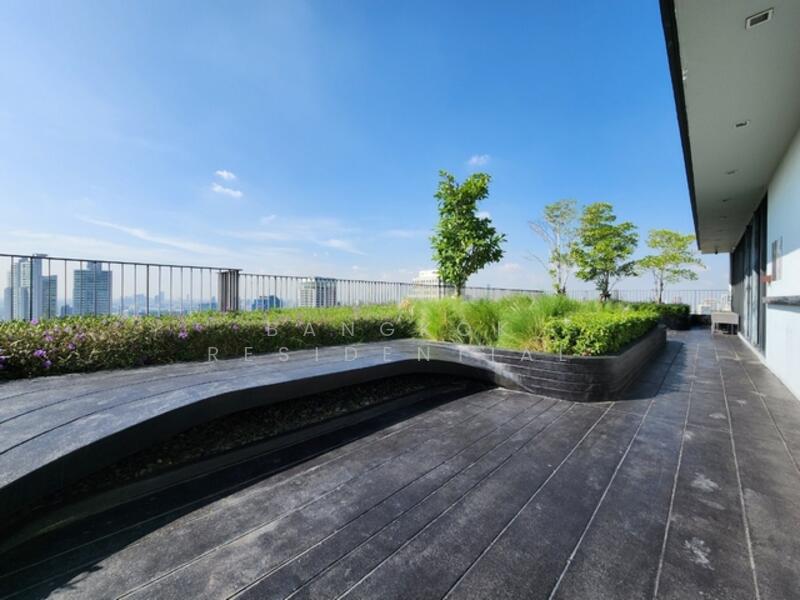 The Edge Sukhumvit 23 : เอดจ์ สุขุมวิท 23, กรุงเทพ, 6 ซอยสุขุมวิท 23, คลองเตยเหนือ, วัฒนา, กรุงเทพ, 64 ตร.ม., คอนโด ให้เช่า, โดย Bangkok Residential, 500037356 - DDproperty.com