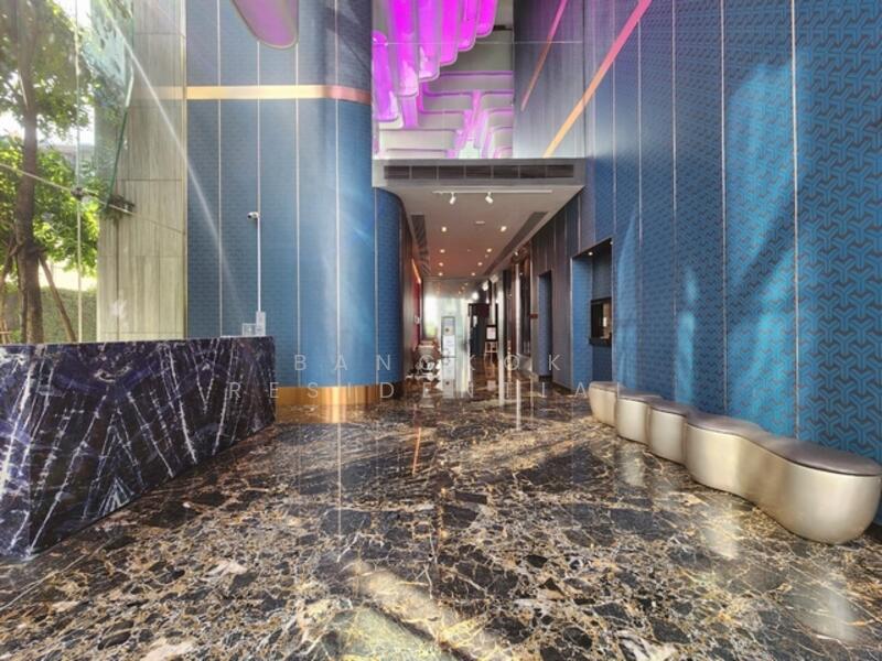 The Edge Sukhumvit 23 : เอดจ์ สุขุมวิท 23, กรุงเทพ, 6 ซอยสุขุมวิท 23, คลองเตยเหนือ, วัฒนา, กรุงเทพ, 64 ตร.ม., คอนโด ให้เช่า, โดย Bangkok Residential, 500037356 - DDproperty.com