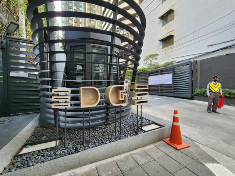The Edge Sukhumvit 23 : เอดจ์ สุขุมวิท 23, กรุงเทพ, 6 ซอยสุขุมวิท 23, คลองเตยเหนือ, วัฒนา, กรุงเทพ, 64 ตร.ม., คอนโด ให้เช่า, โดย Bangkok Residential, 500037356 - DDproperty.com