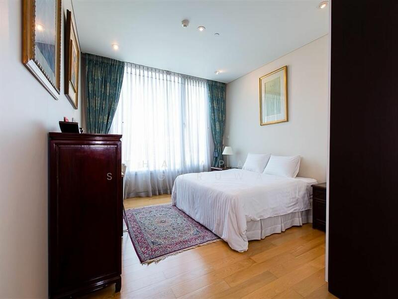 For Sale - The Park Chidlom, Bangkok