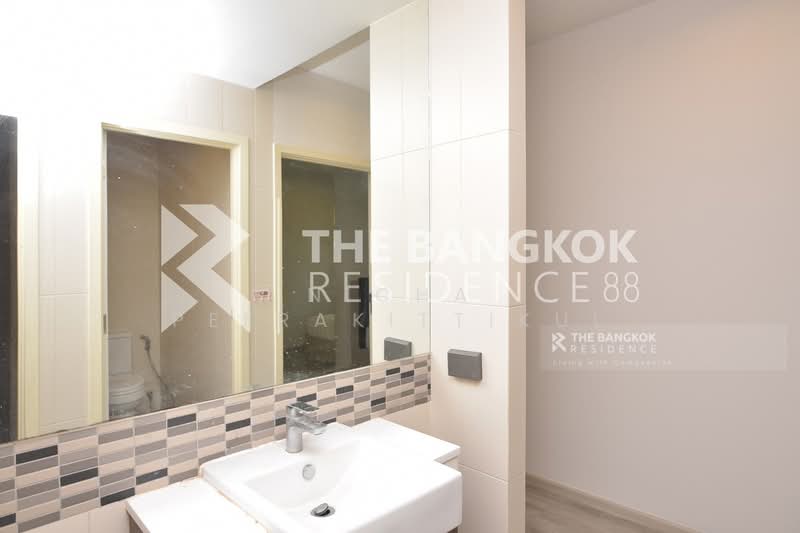 CENTRIC Ari Station, Bangkok, 27 Phahonyothin Road, Samsen Nai, Phaya Thai, Bangkok, 2 Bedrooms, 50 sqm, Condo For Rent, by Nicha Peerakittikul, 500037389 - DDproperty.com