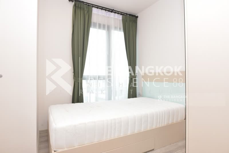 CENTRIC Ari Station, Bangkok, 27 Phahonyothin Road, Samsen Nai, Phaya Thai, Bangkok, 2 Bedrooms, 50 sqm, Condo For Rent, by Nicha Peerakittikul, 500037389 - DDproperty.com