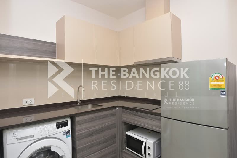 CENTRIC Ari Station, Bangkok, 27 Phahonyothin Road, Samsen Nai, Phaya Thai, Bangkok, 2 Bedrooms, 50 sqm, Condo For Rent, by Nicha Peerakittikul, 500037389 - DDproperty.com