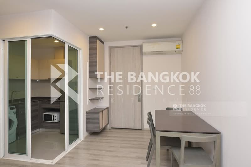CENTRIC Ari Station, Bangkok, 27 Phahonyothin Road, Samsen Nai, Phaya Thai, Bangkok, 2 Bedrooms, 50 sqm, Condo For Rent, by Nicha Peerakittikul, 500037389 - DDproperty.com