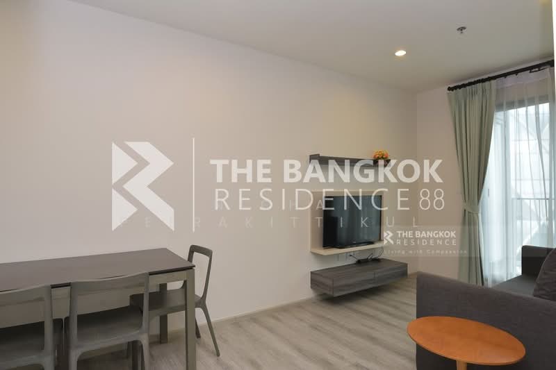 ให้เช่า - CENTRIC Ari Station, กรุงเทพ