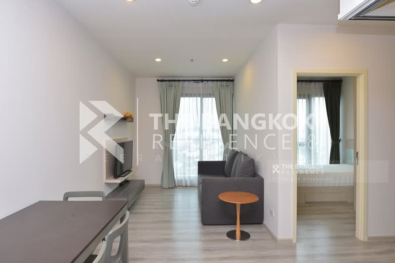 ให้เช่า - CENTRIC Ari Station, กรุงเทพ