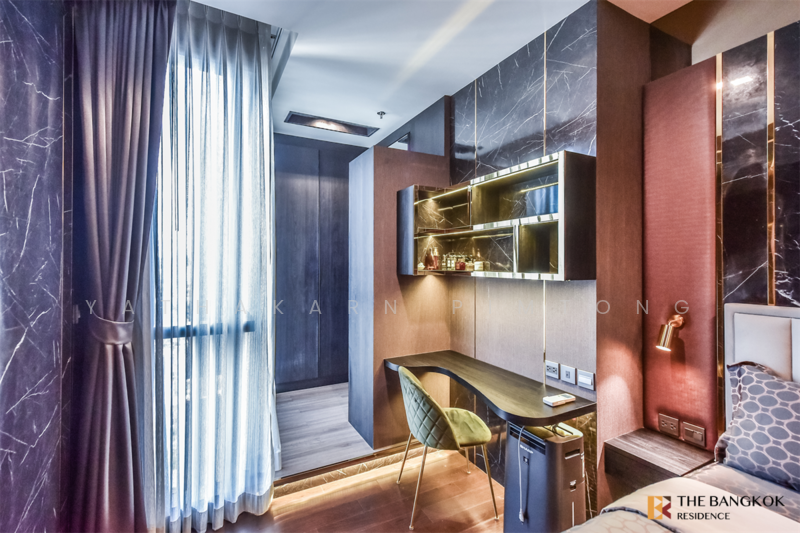 ให้เช่า - The Line Ratchathewi : เดอะ ไลน์ ราชเทวี, กรุงเทพ