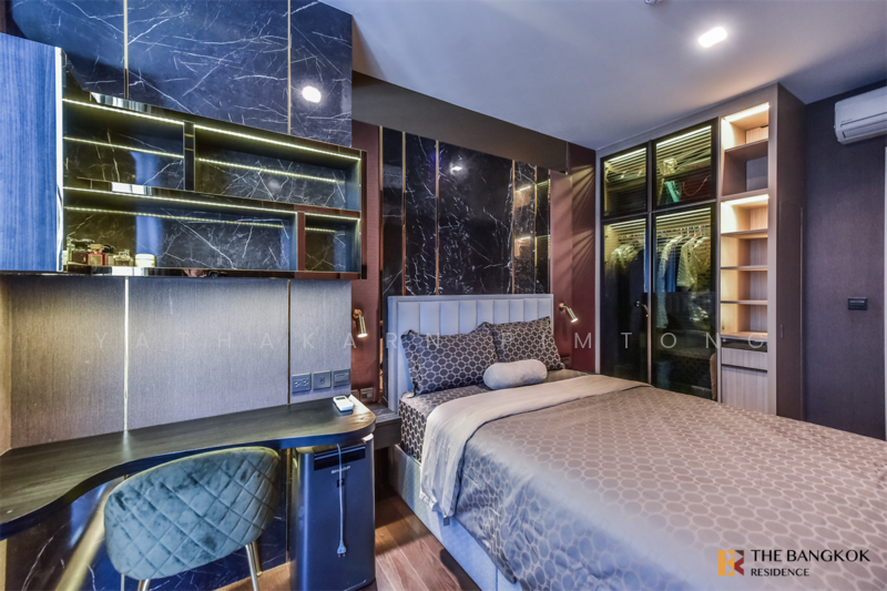 ให้เช่า - The Line Ratchathewi : เดอะ ไลน์ ราชเทวี, กรุงเทพ