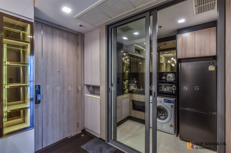 ให้เช่า - The Line Ratchathewi : เดอะ ไลน์ ราชเทวี, กรุงเทพ