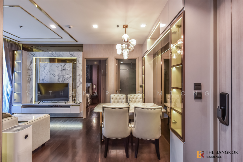 ให้เช่า - The Line Ratchathewi : เดอะ ไลน์ ราชเทวี, กรุงเทพ