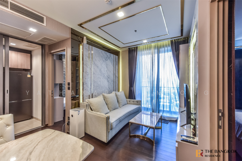 ให้เช่า - The Line Ratchathewi : เดอะ ไลน์ ราชเทวี, กรุงเทพ