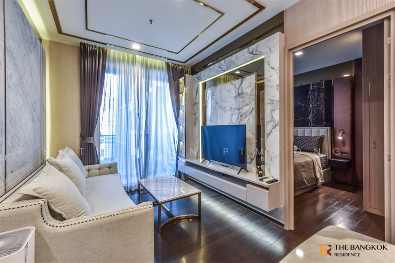 ให้เช่า - The Line Ratchathewi : เดอะ ไลน์ ราชเทวี, กรุงเทพ