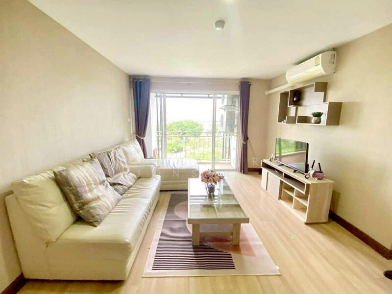 For Rent - Life Condominium, Chiang Mai