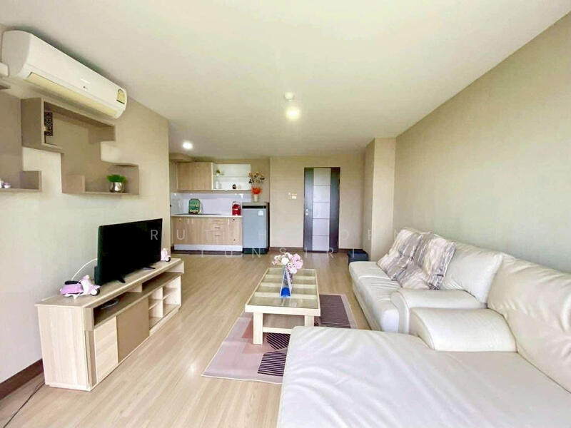 For Rent - Life Condominium, Chiang Mai