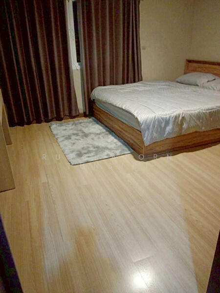 For Rent - Life Condominium, Chiang Mai