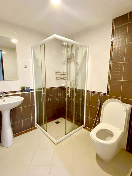 For Rent - Life Condominium, Chiang Mai