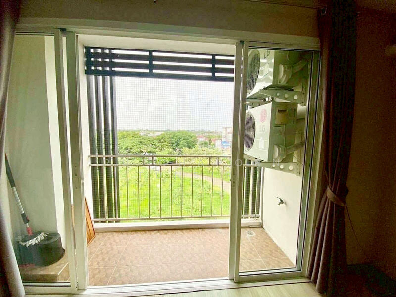 For Rent - Life Condominium, Chiang Mai