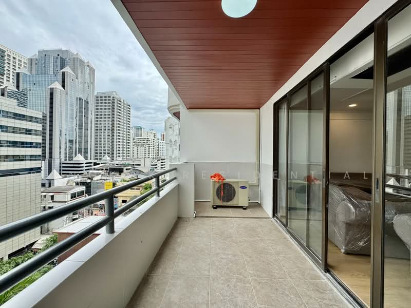 Wattana Heights, Bangkok, Sukhumvit Road, Khlongtoei Nua, Watthana, Bangkok, 3 Bedrooms, 320 sqm, Condo For Rent, by Bangkok Residential, 500037423 - DDproperty.com