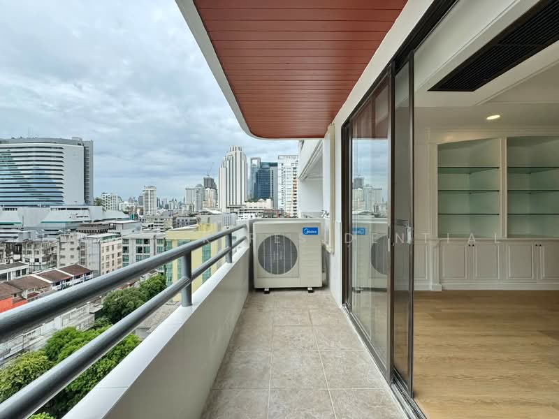 Wattana Heights, Bangkok, Sukhumvit Road, Khlongtoei Nua, Watthana, Bangkok, 3 Bedrooms, 320 sqm, Condo For Rent, by Bangkok Residential, 500037423 - DDproperty.com