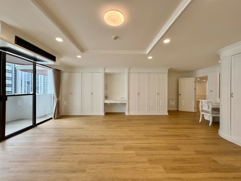 Wattana Heights, Bangkok, Sukhumvit Road, Khlongtoei Nua, Watthana, Bangkok, 3 Bedrooms, 320 sqm, Condo For Rent, by Bangkok Residential, 500037423 - DDproperty.com